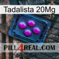 Tadalista 20Mg 04